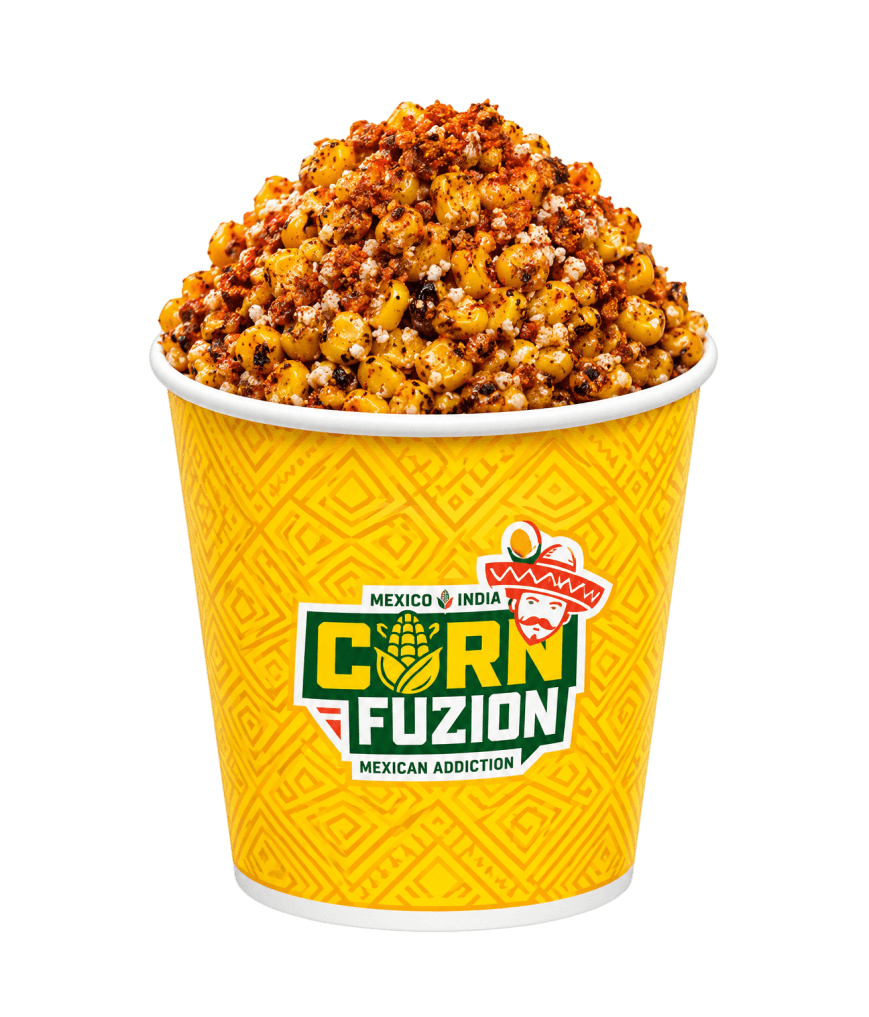 Chipotle Inferno cup